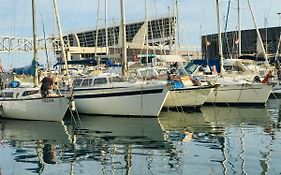 Sleep&Boat City Center